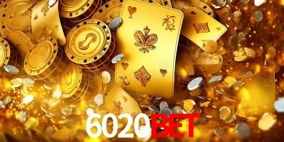 Descubra a Essência do 6020bet: Nossa História e Compromissos