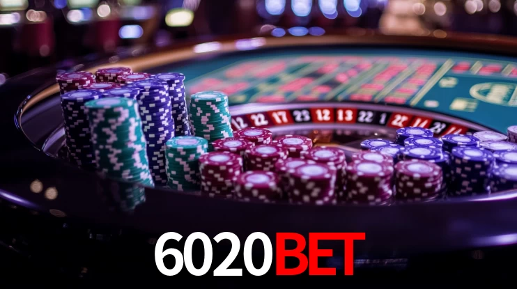 Daily Bonuses 6020bet