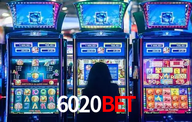Live Casino 6020bet