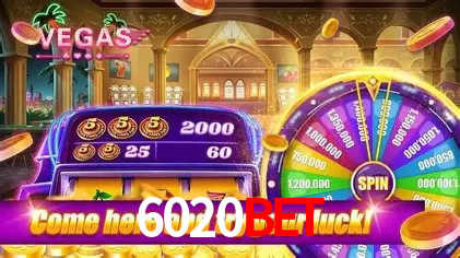 Seasonal Promotions 6020bet