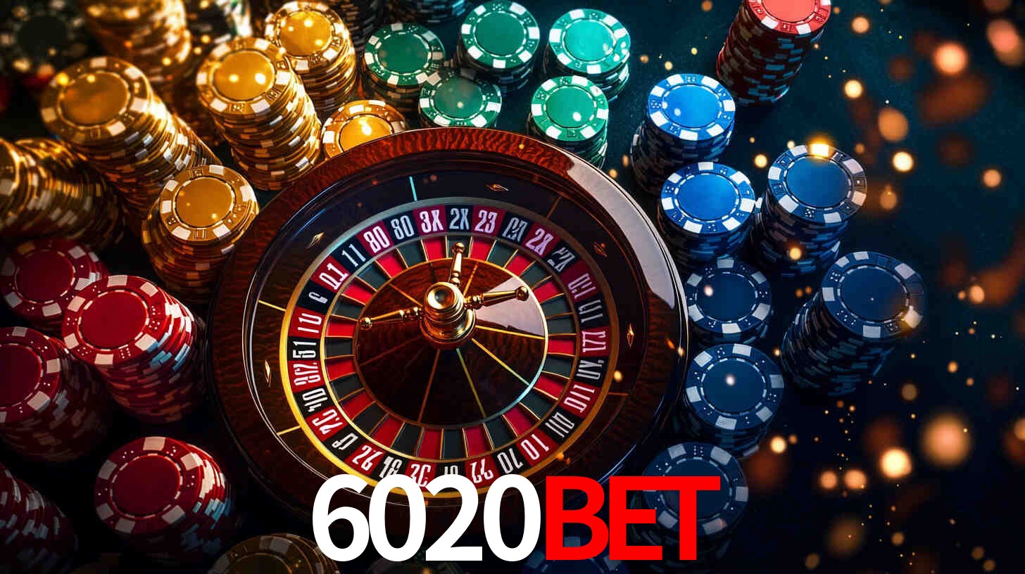 Tournaments 6020bet