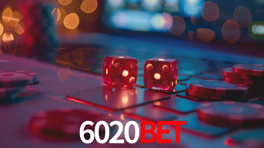Live Casino 6020bet