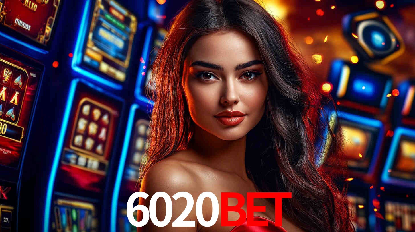 Descubra o Programa VIP da 6020bet: Vantagens Exclusivas para Jogadores