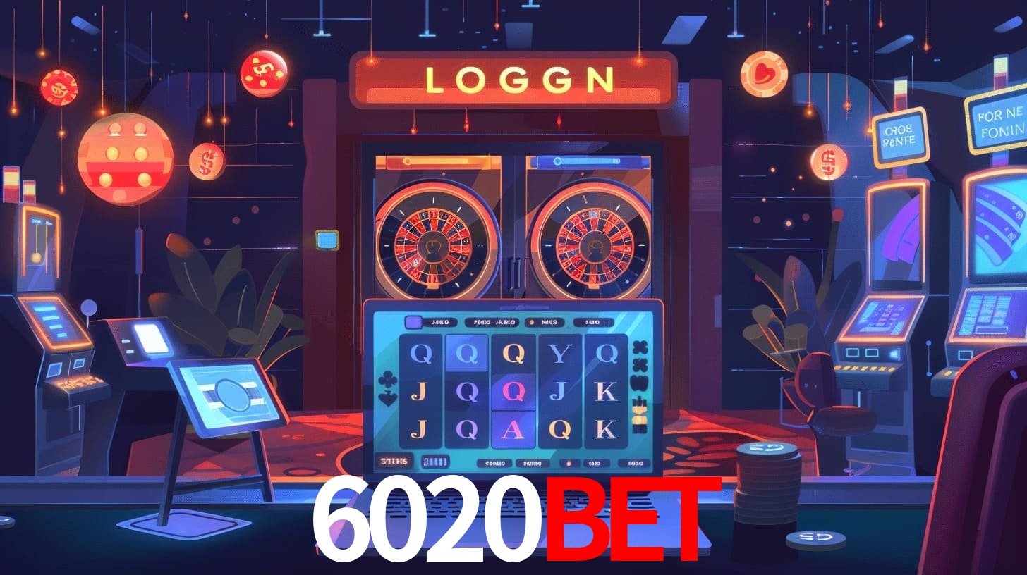 2FA Security 6020bet