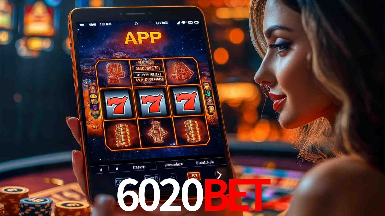 6020bet,6020bet vip