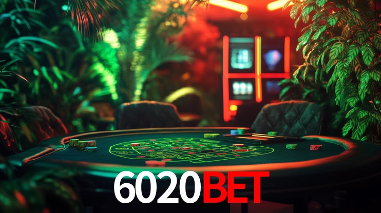 Programa VIP 6020bet